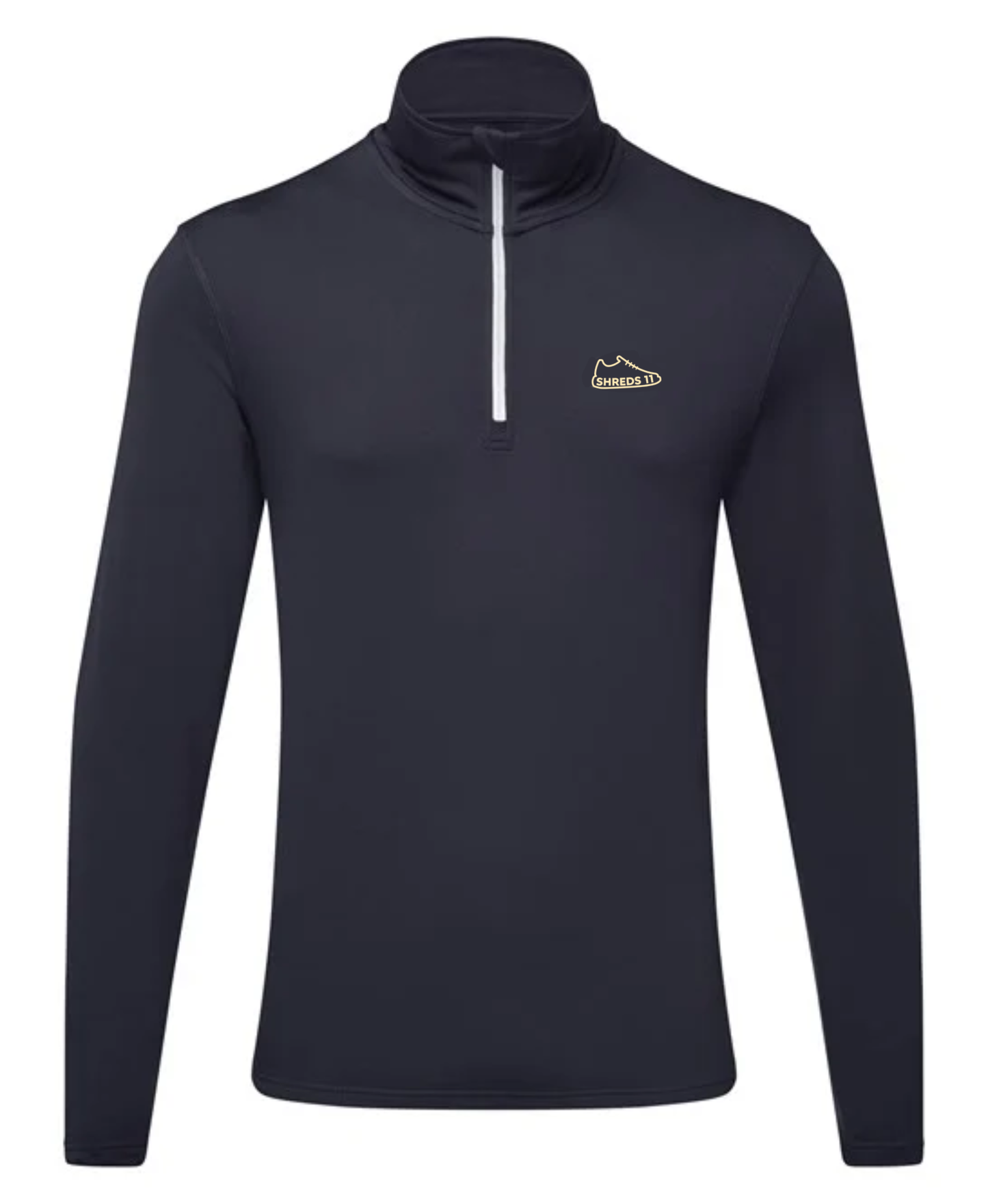 Performance: 1/4 Zip Male