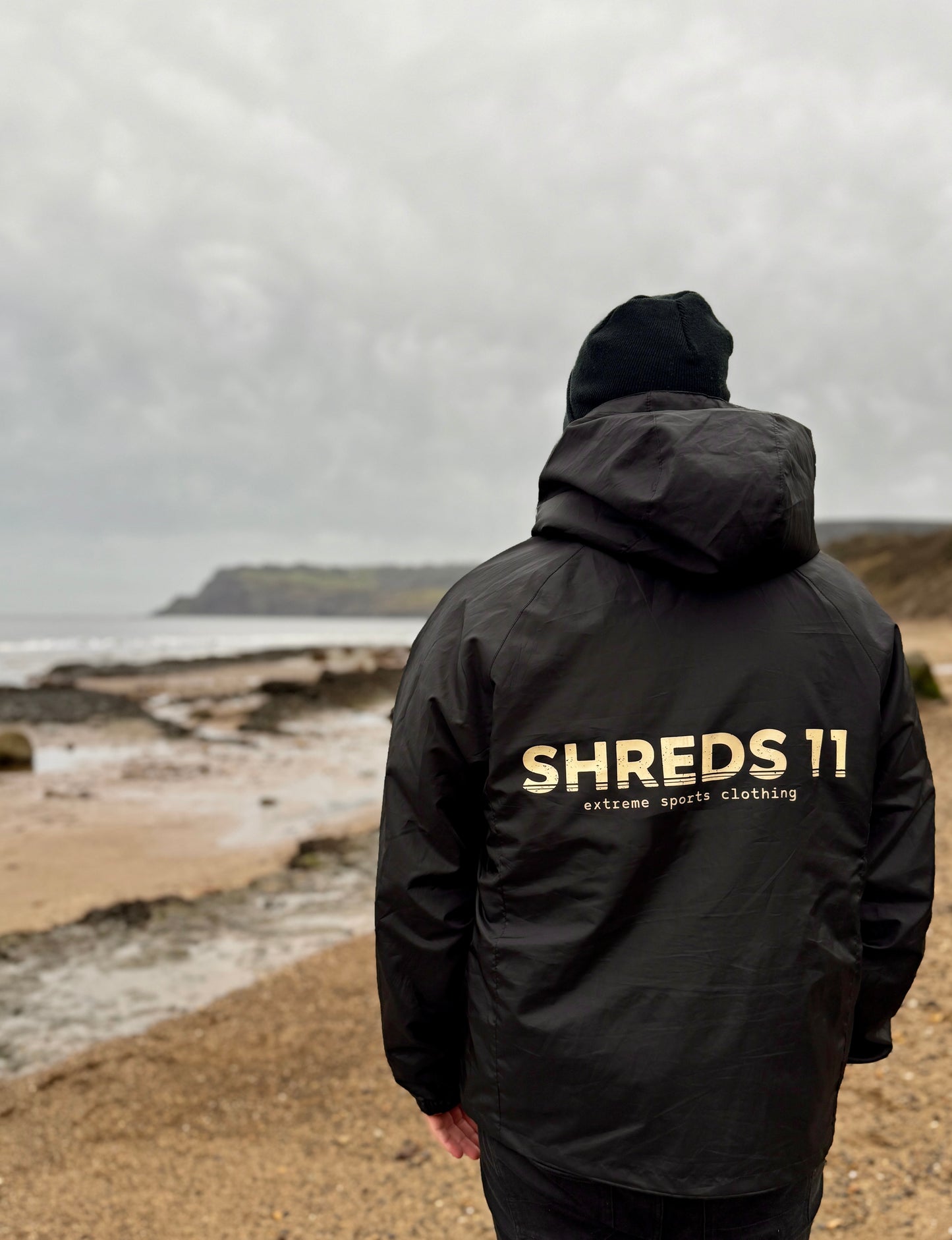 Casual: Windbreaker