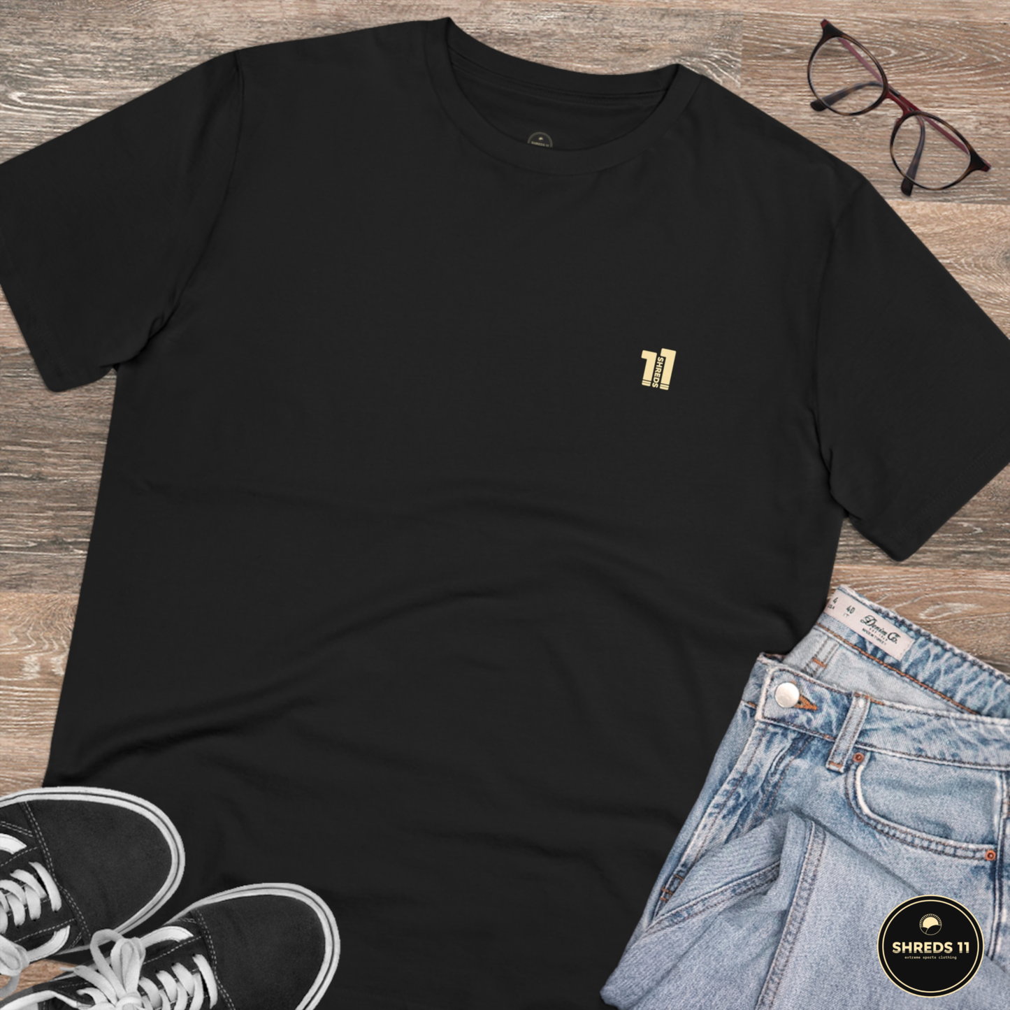 Standard: 11 Logo Tee