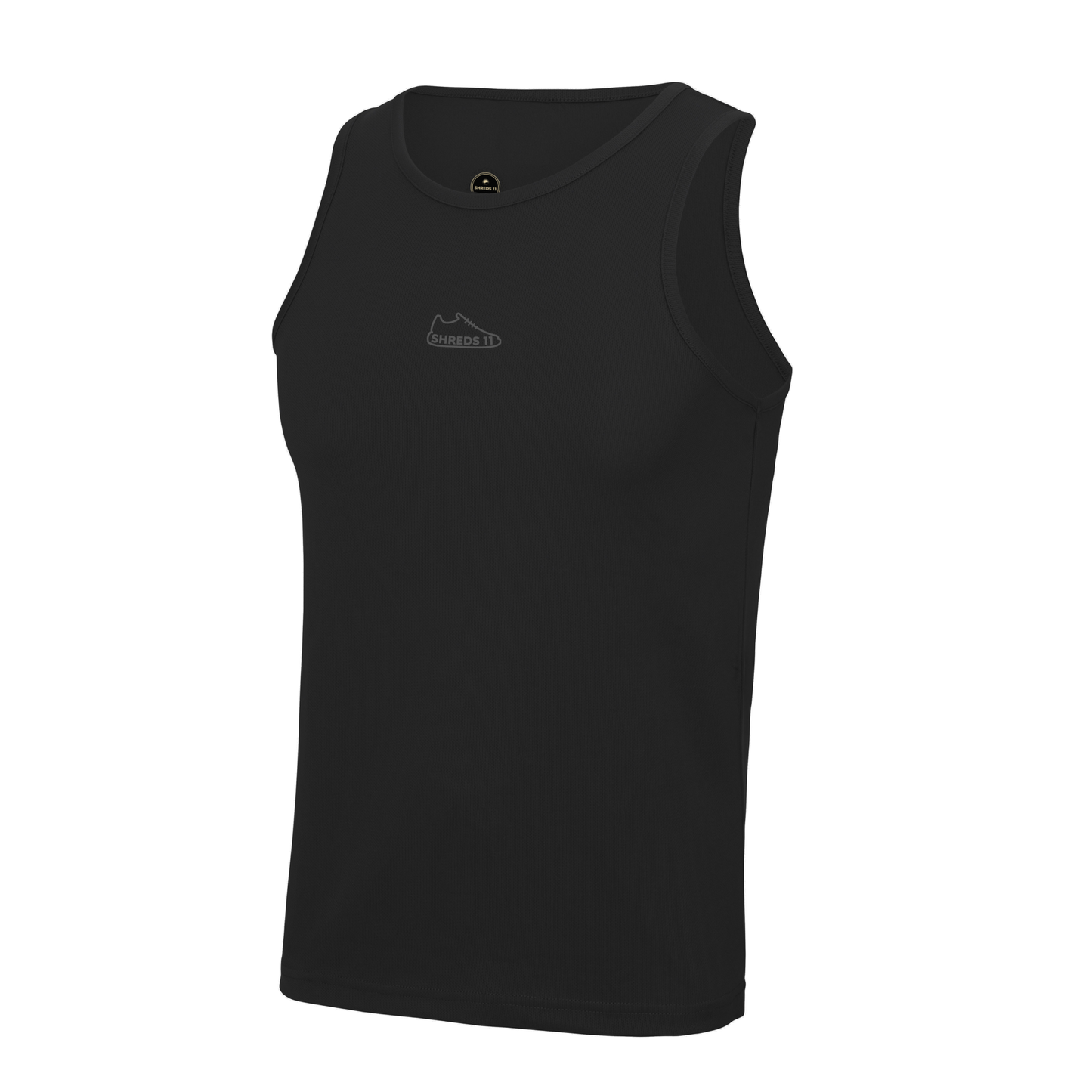 Performance: Vest