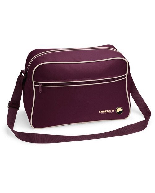 Casual: Shoulder Bag