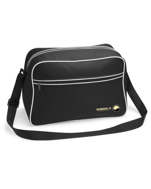 Casual: Shoulder Bag