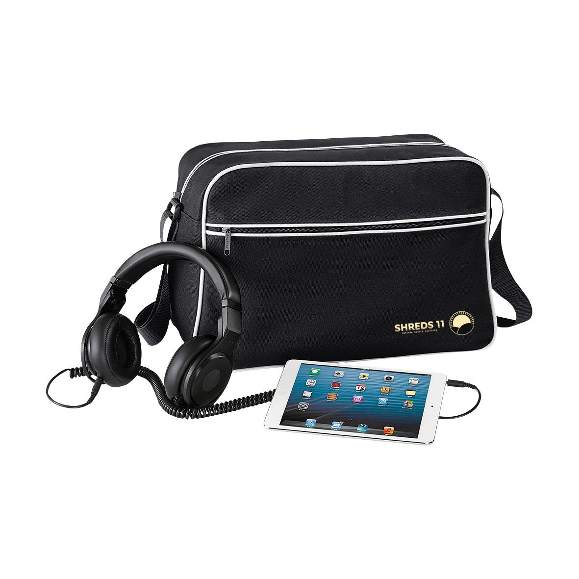 Casual: Shoulder Bag