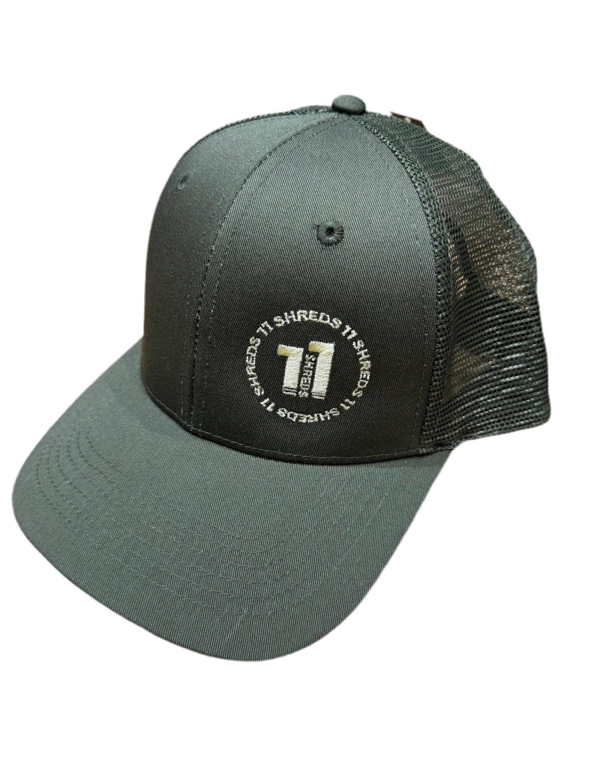 Casual: Trucker Cap