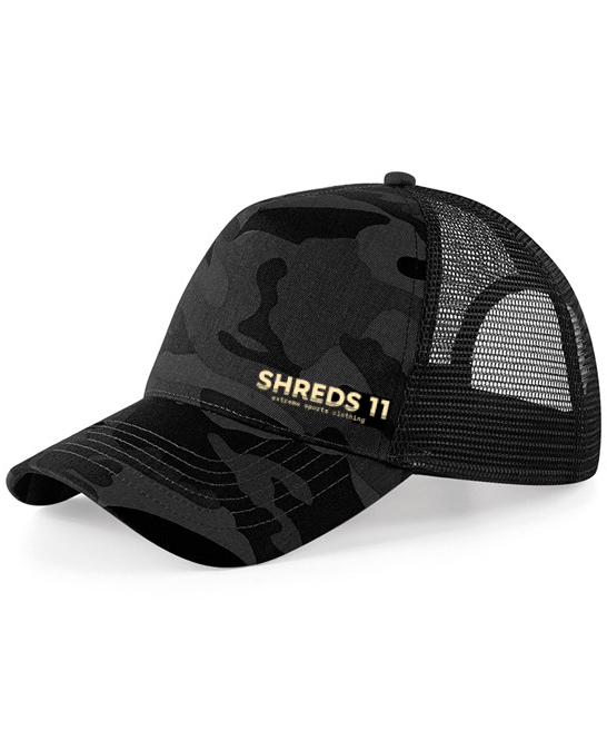Casual: Trucker Cap