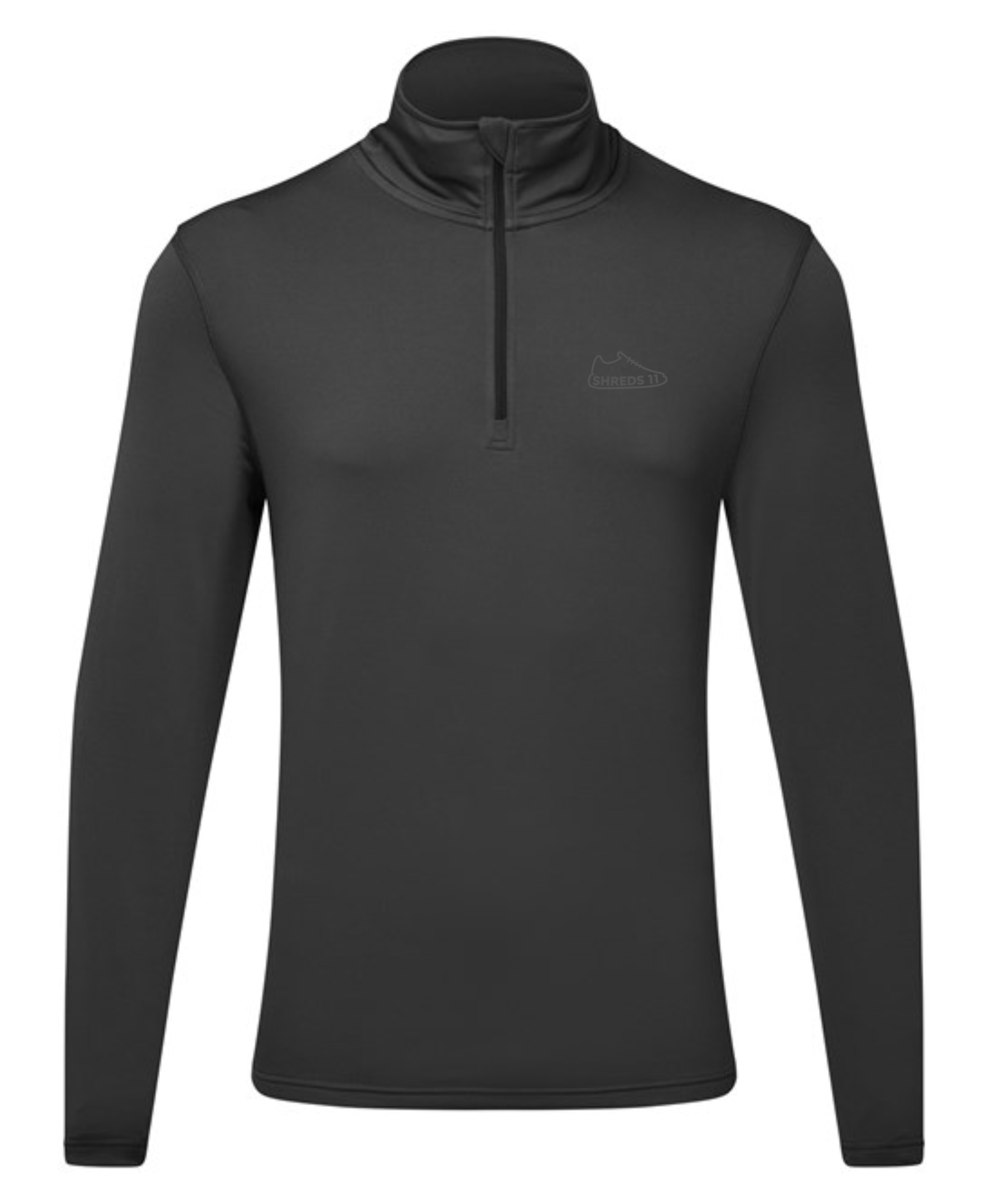 Performance: 1/4 Zip Male