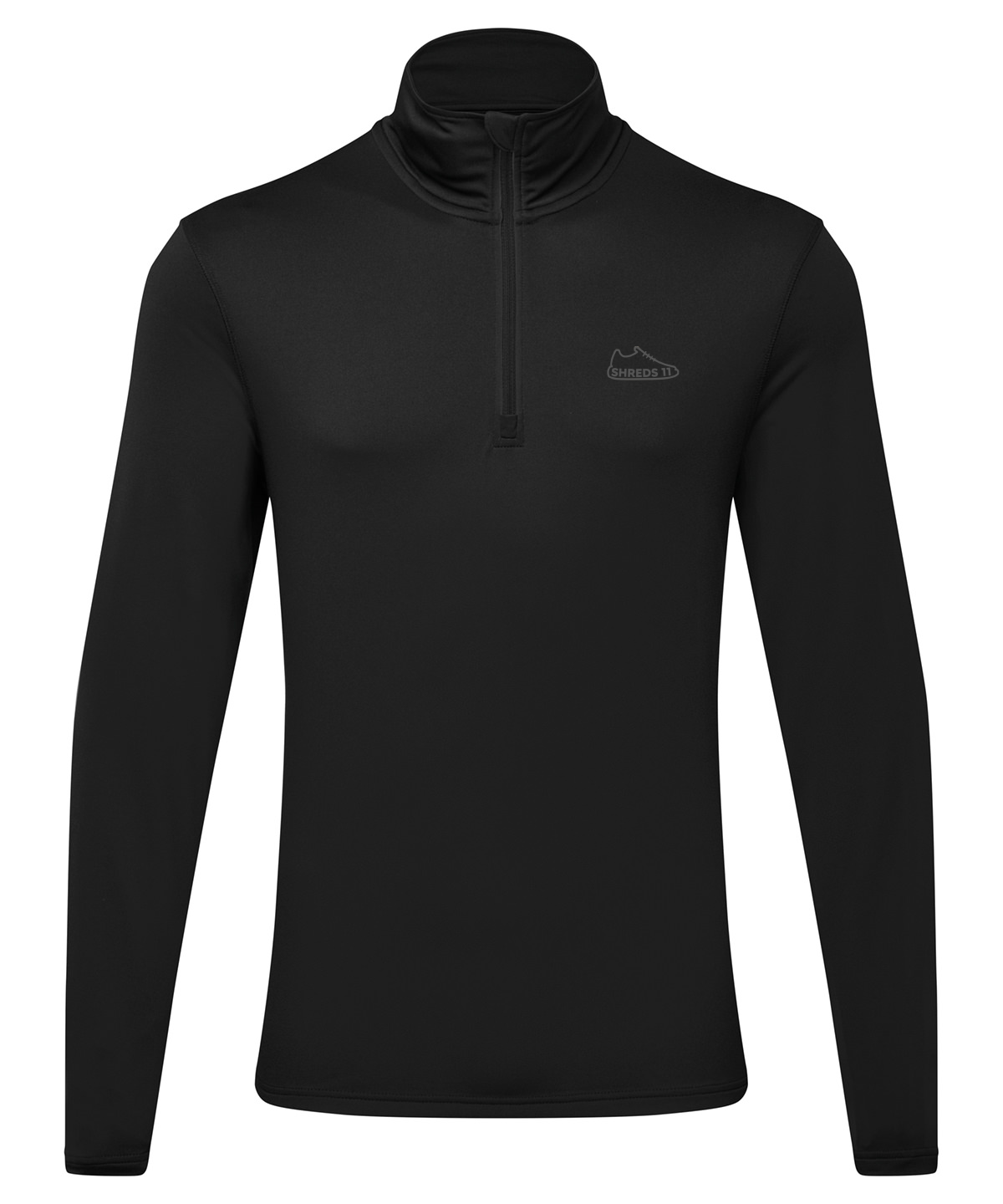 Performance: 1/4 Zip Male