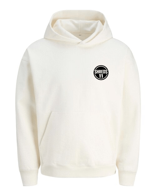 Premium: Heavyweight Team Hoody