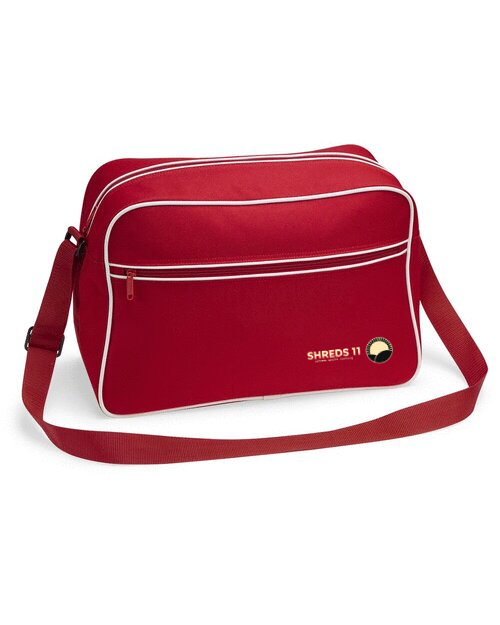 Casual: Shoulder Bag