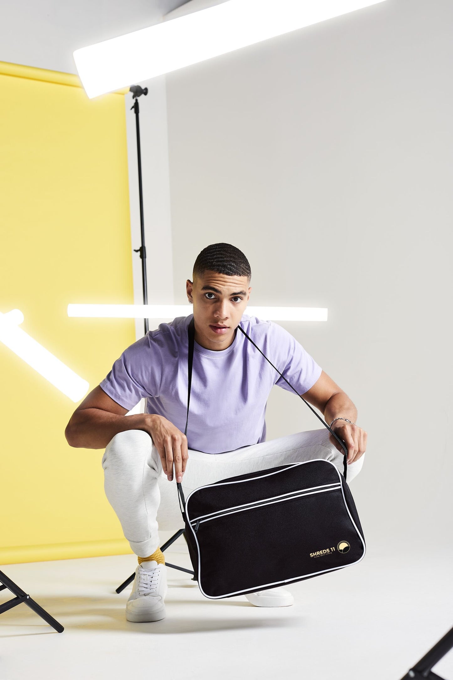 Casual: Shoulder Bag