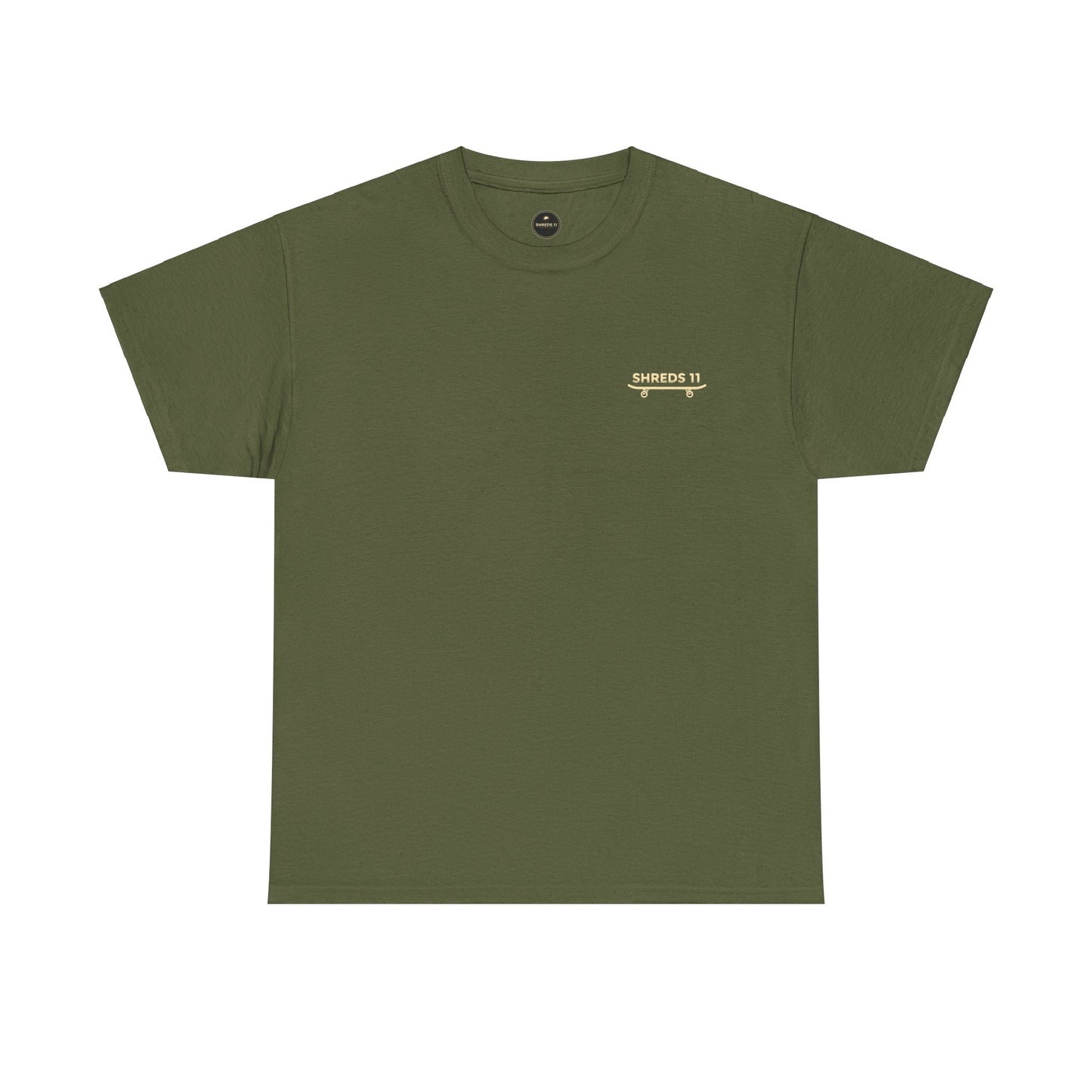 Casual: Skate Tee