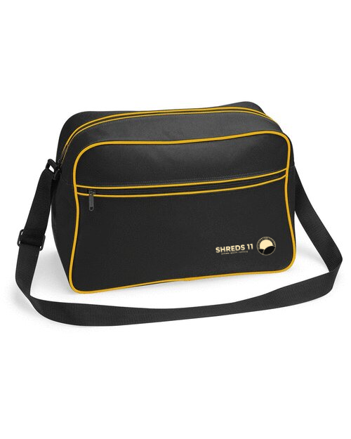 Casual: Shoulder Bag
