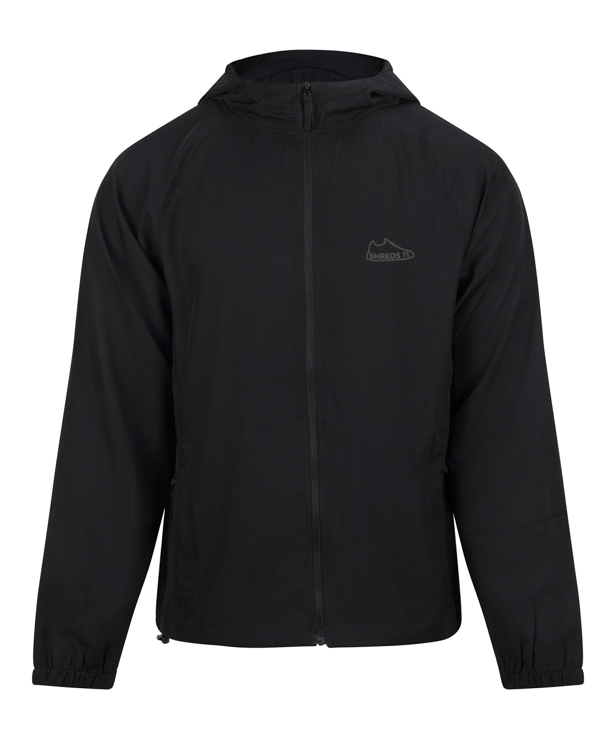 Performance: Full Zip