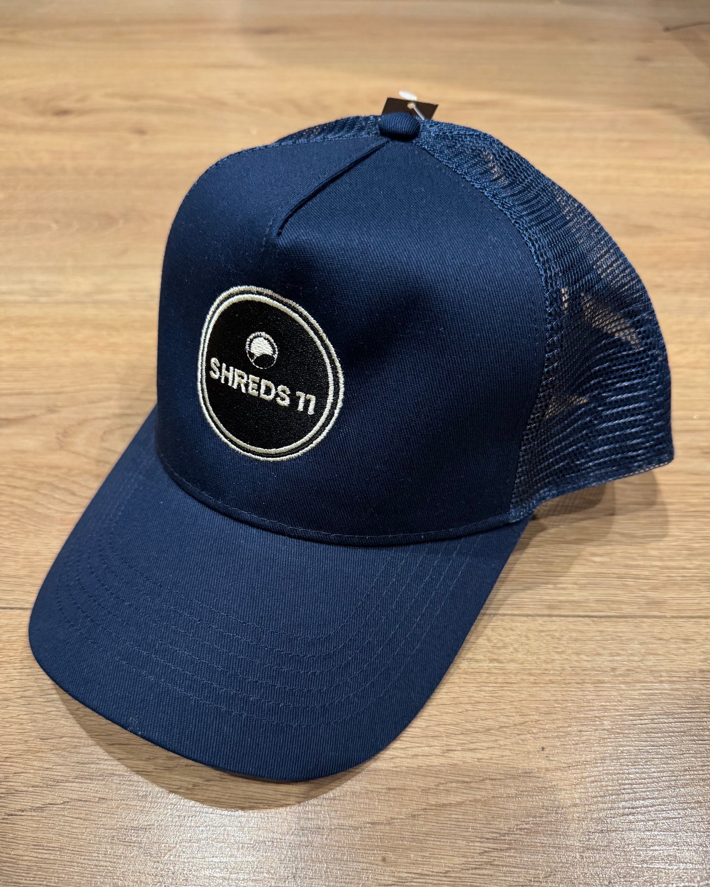 Casual: Trucker Cap