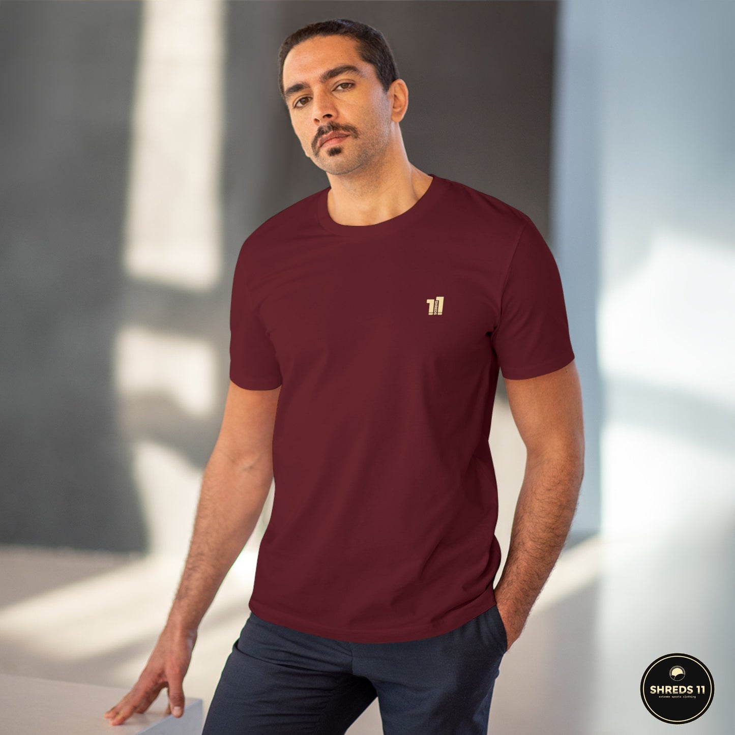 Standard: 11 Logo Tee