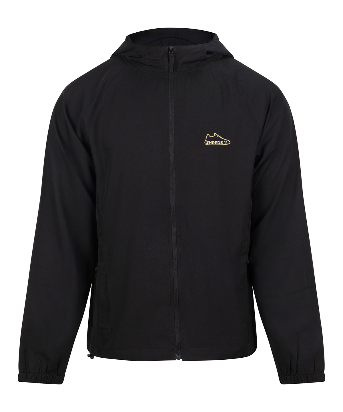 Performance: Full Zip