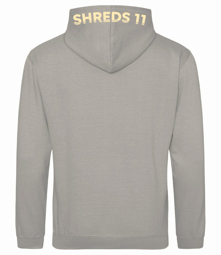 Deluxe: MTX Helmet Hoody