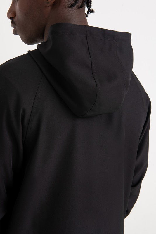 Performance: Full Zip