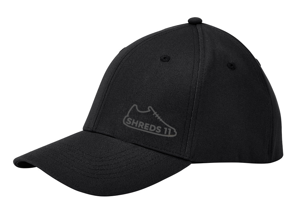 Performance: Cap (Stretch fit)