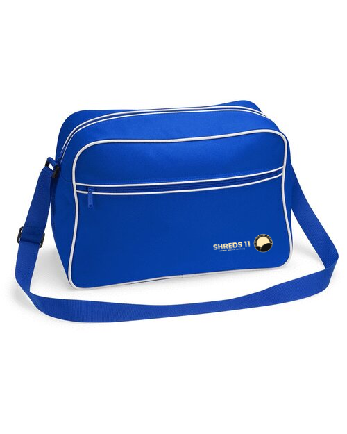 Casual: Shoulder Bag