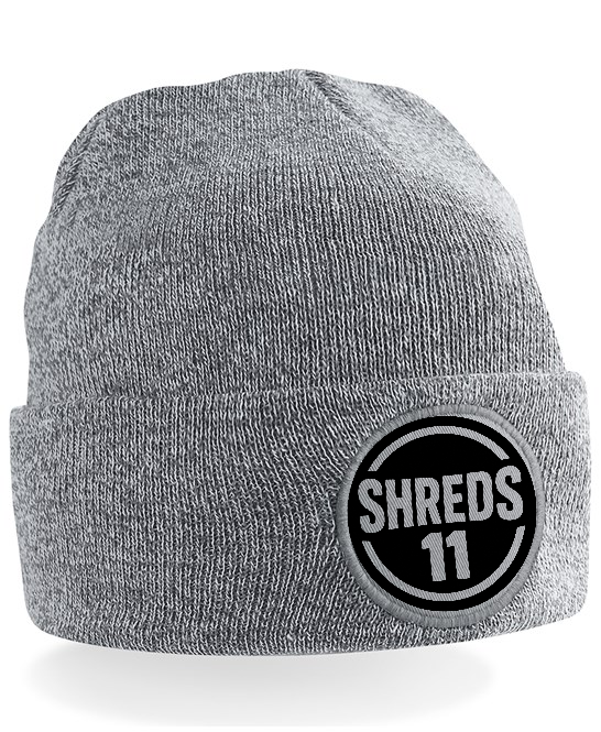 Casual: Team Beanie