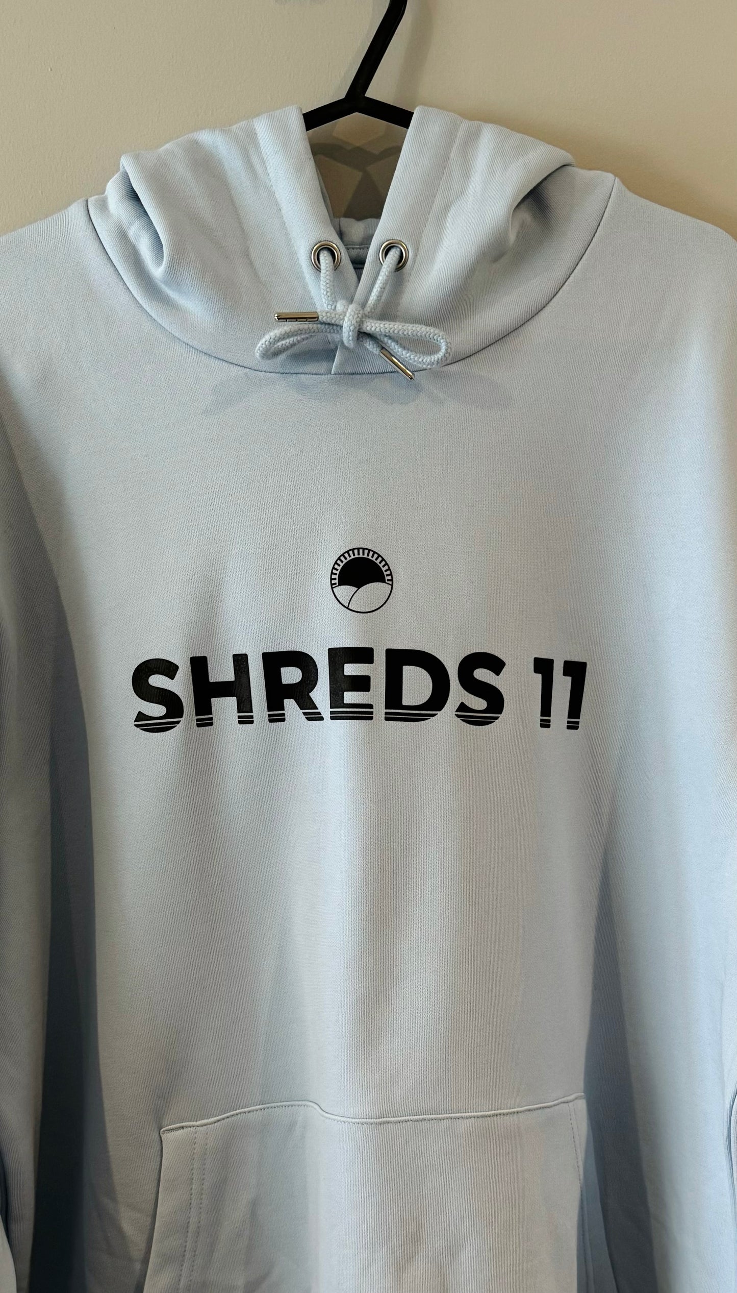Deluxe: Hoody