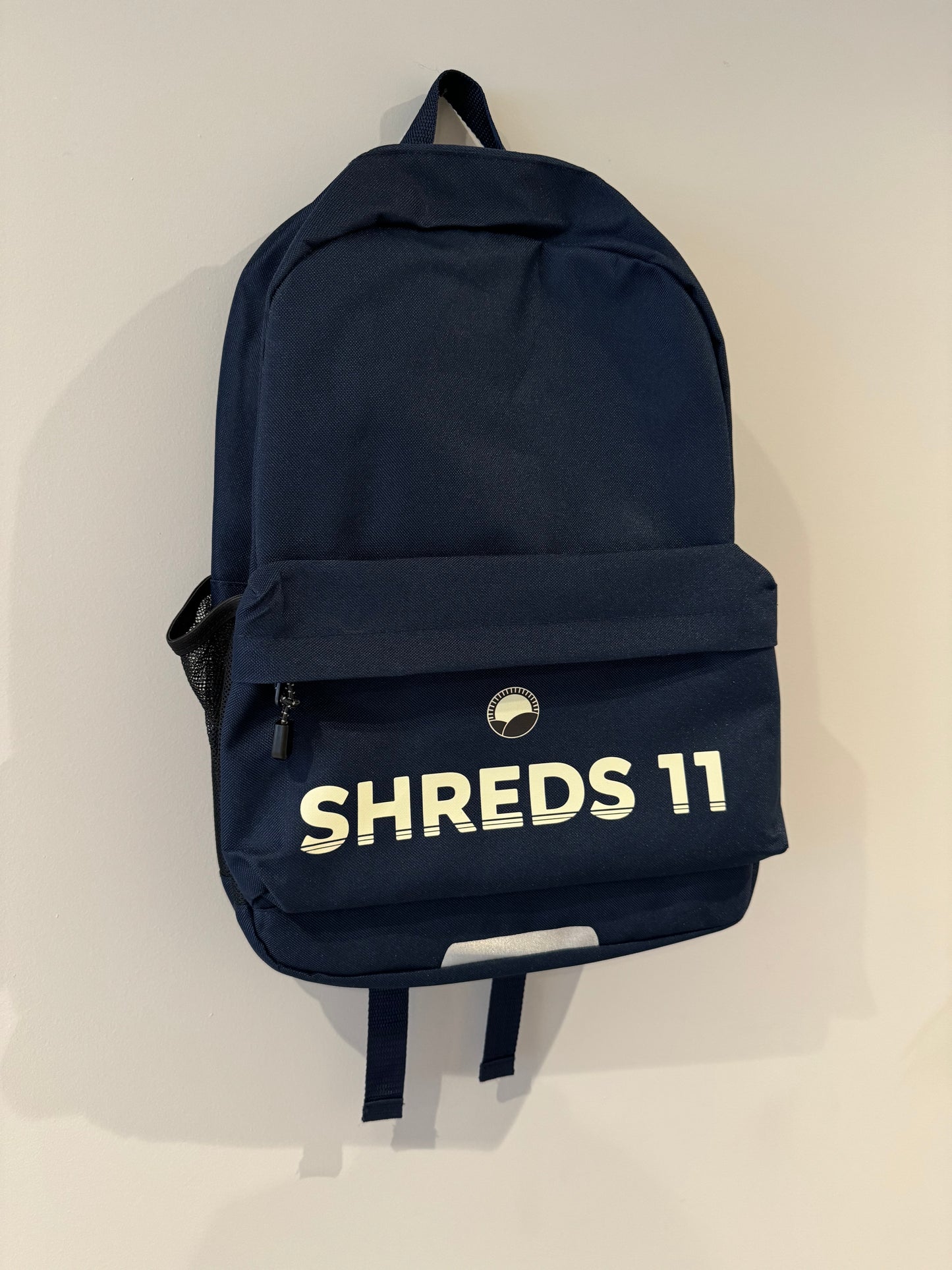 Casual: Backpack