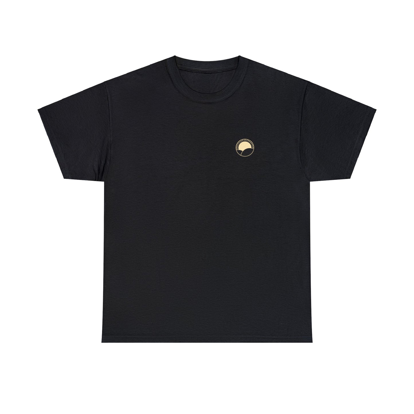 Casual: Logo Left Chest Tee