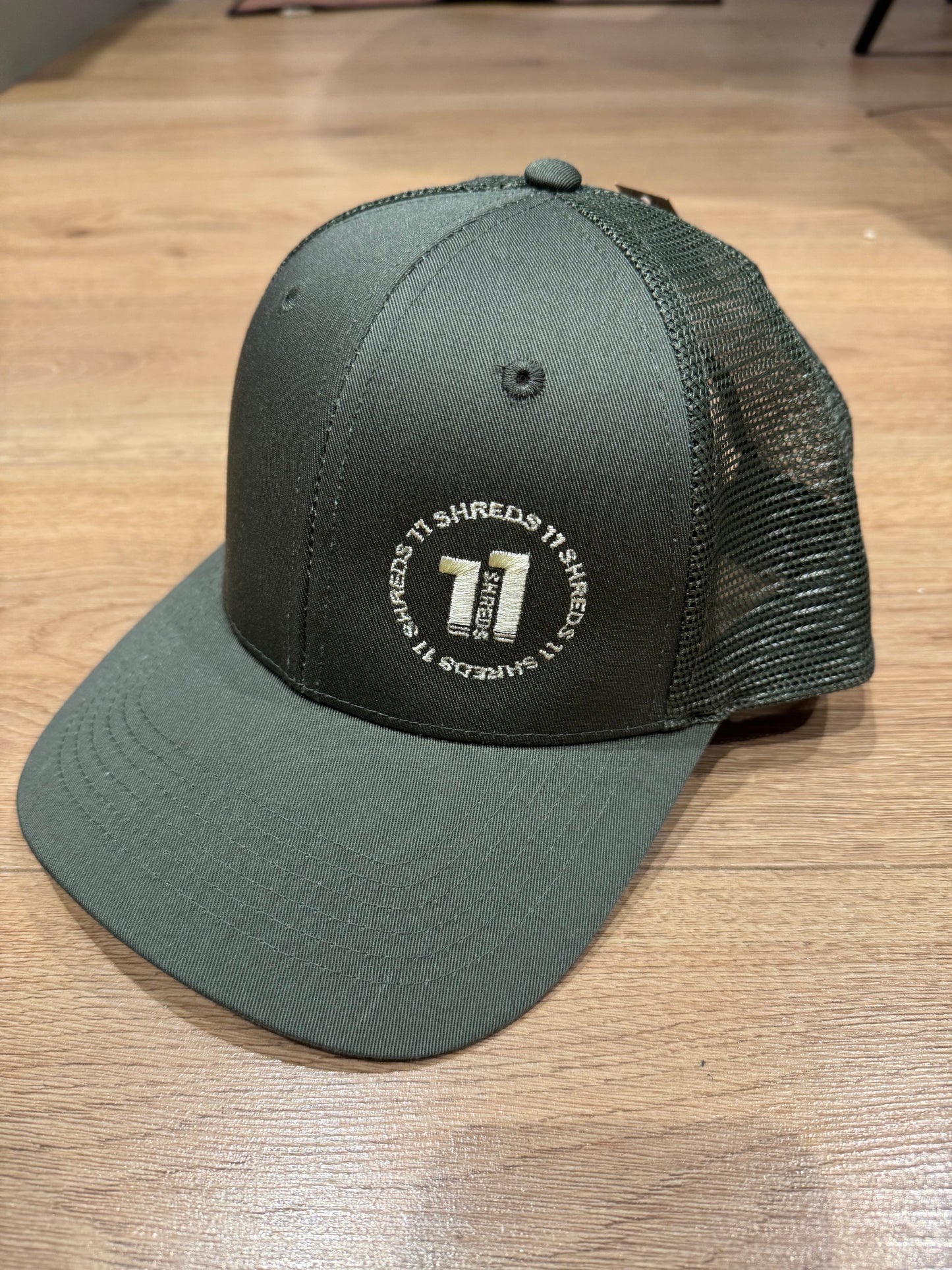 Casual: Trucker Cap