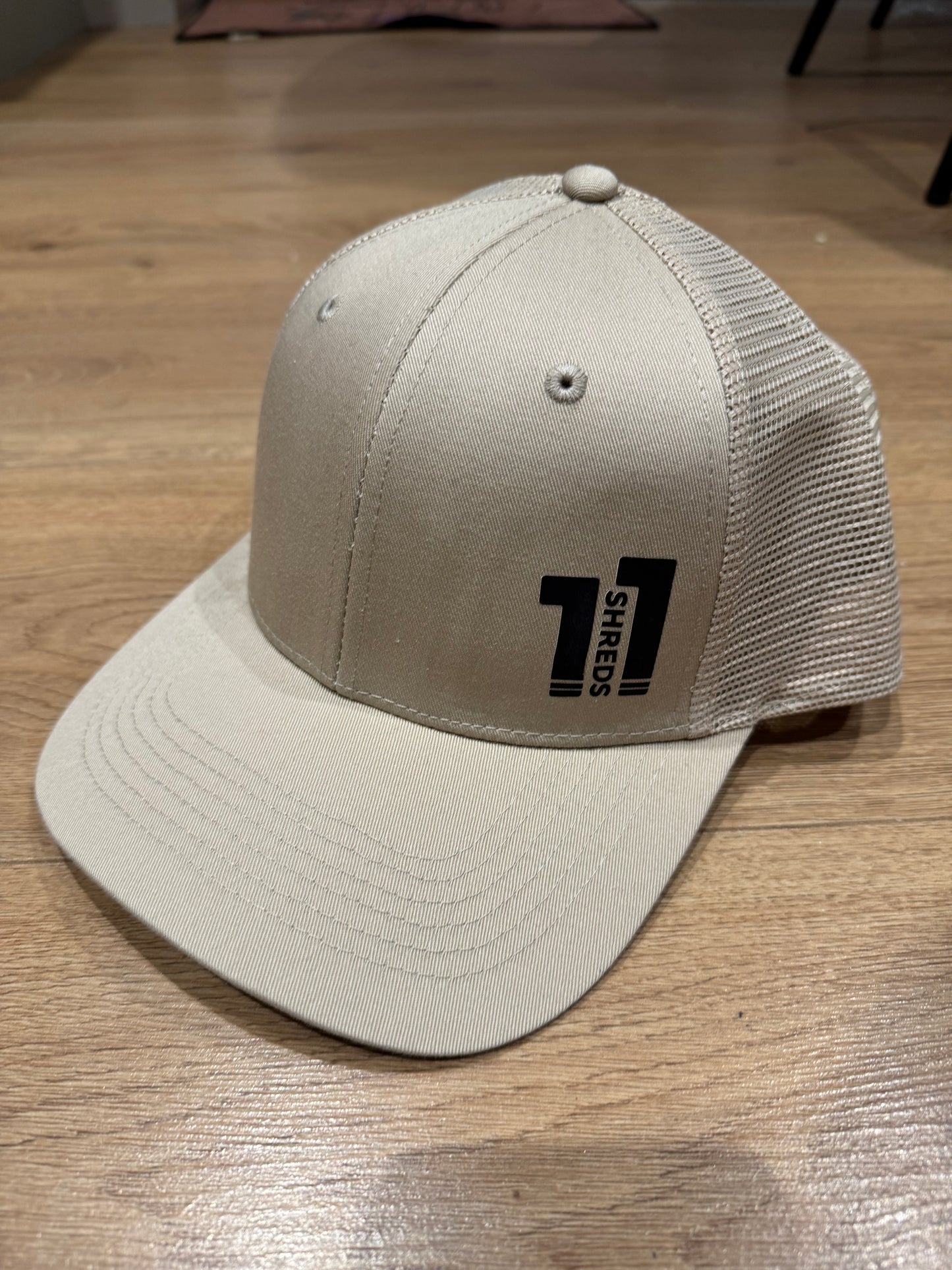 Casual: Trucker Cap