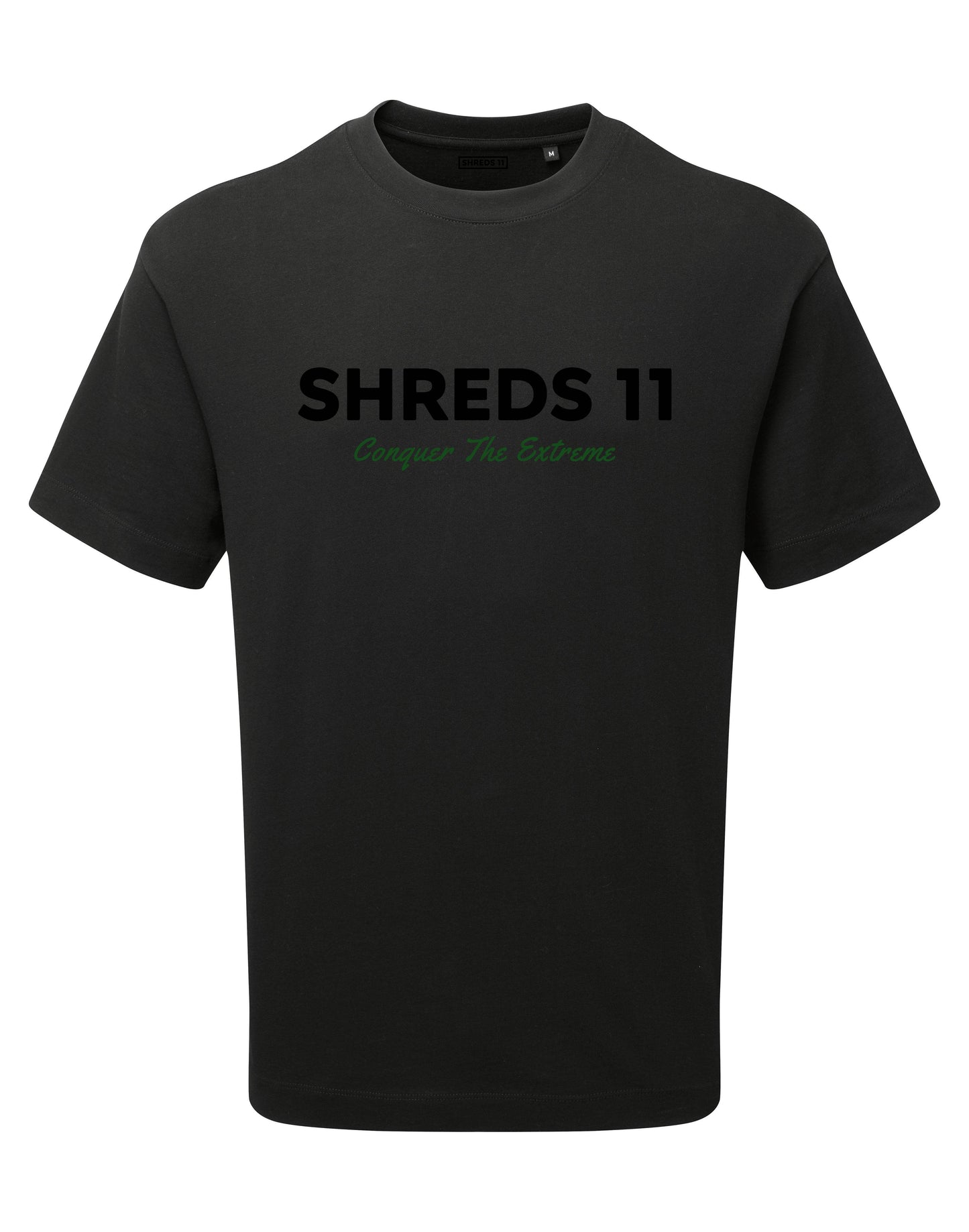 Deluxe: Heavyweight Conquer Tee