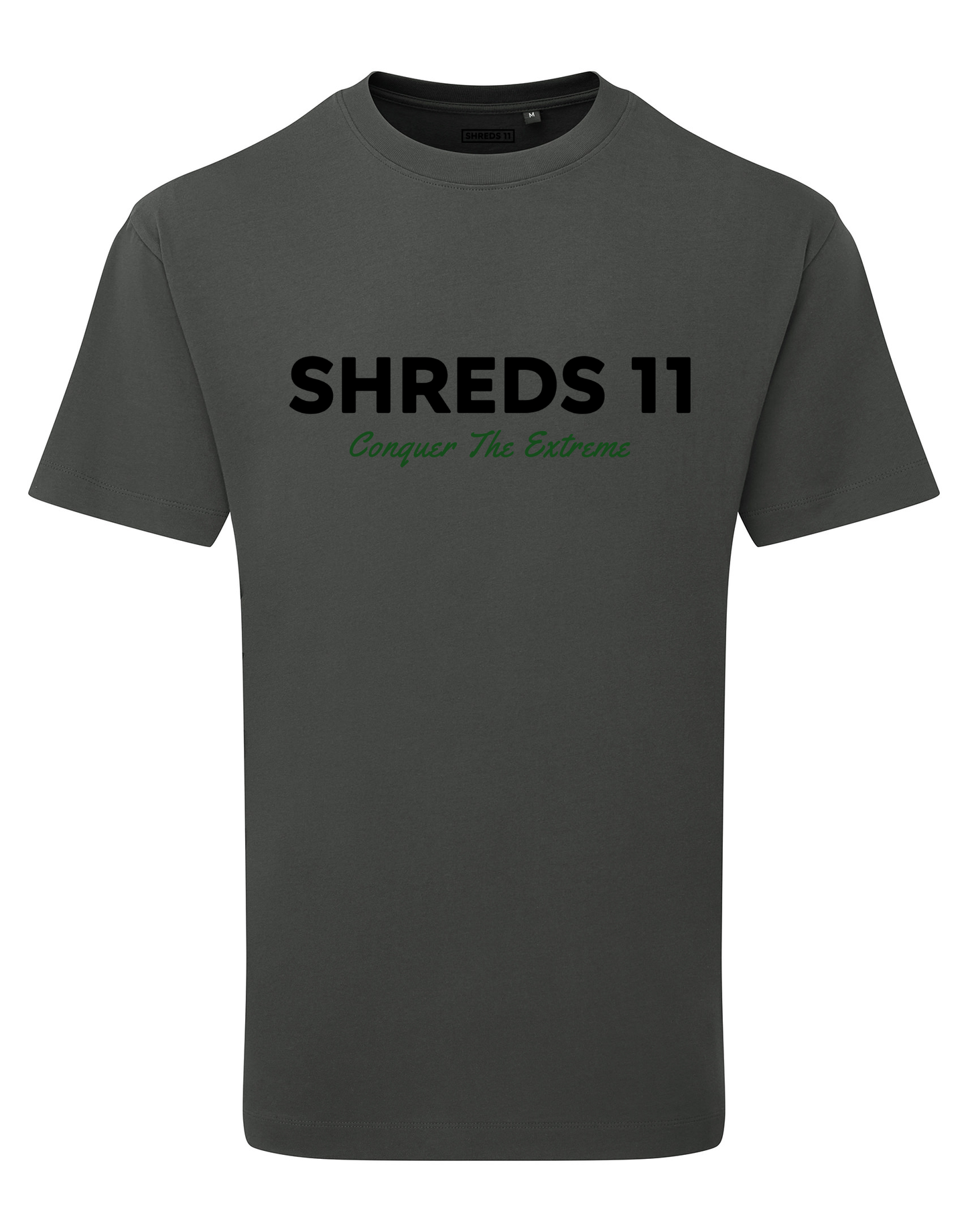 Deluxe: Heavyweight Conquer Tee