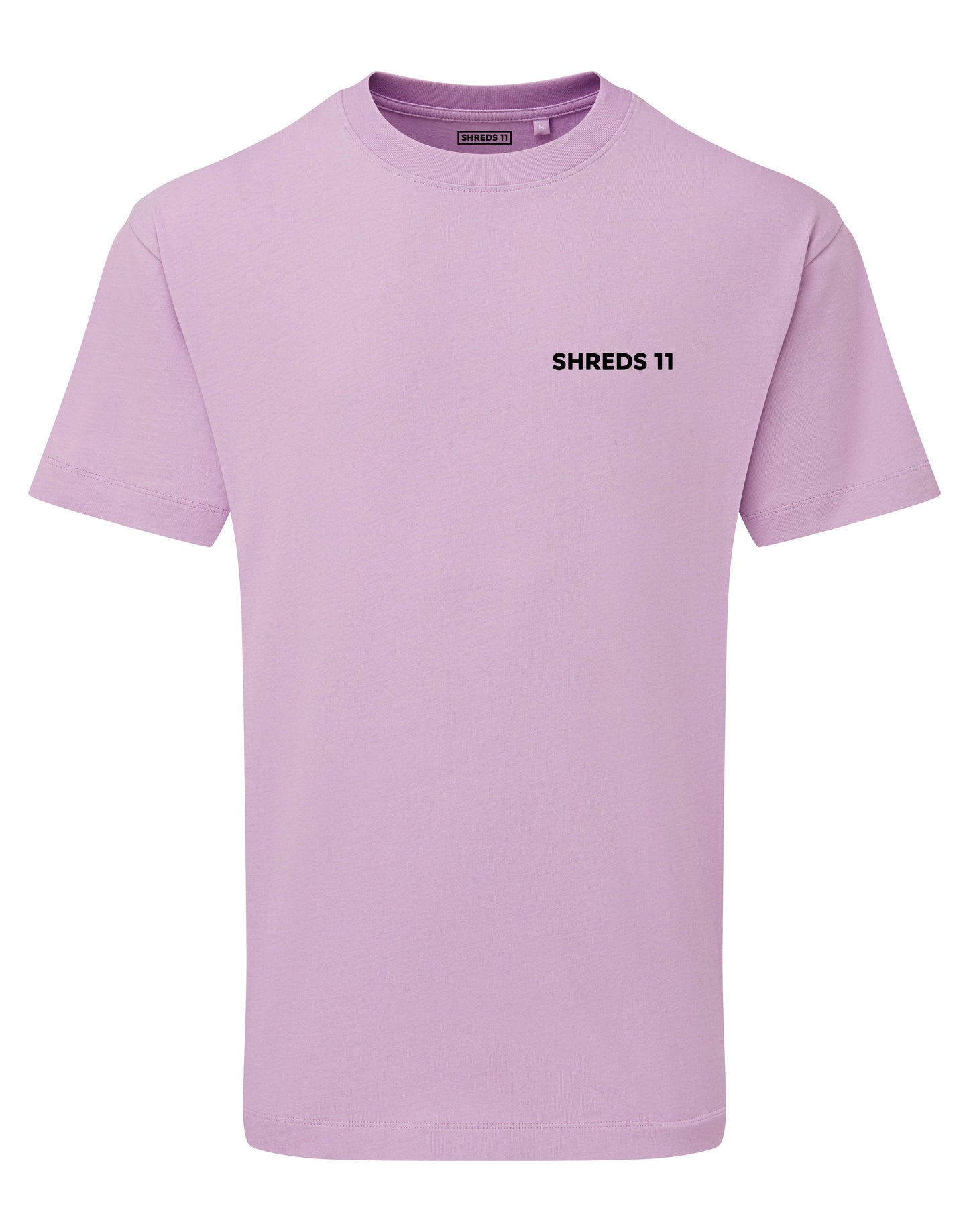 Deluxe: Heavyweight Basics Tee