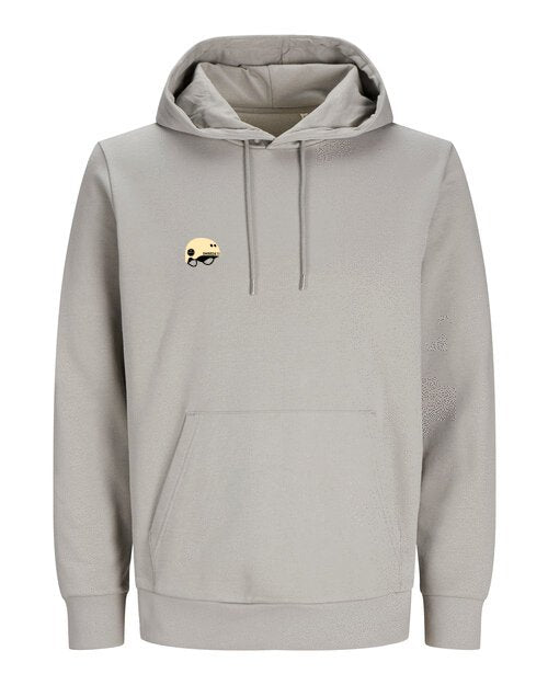 Deluxe: MTB Helmet Hoody