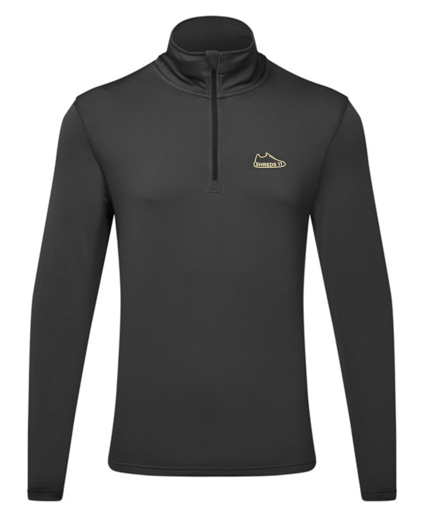 Performance: 1/4 Zip Male