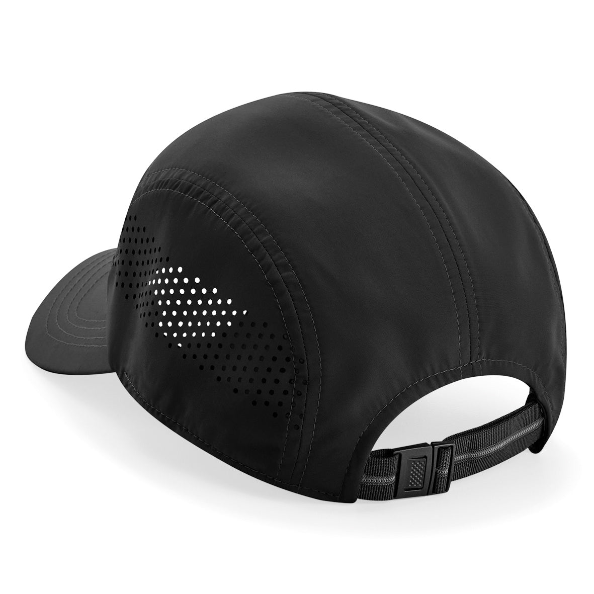 Performance: Run Cap