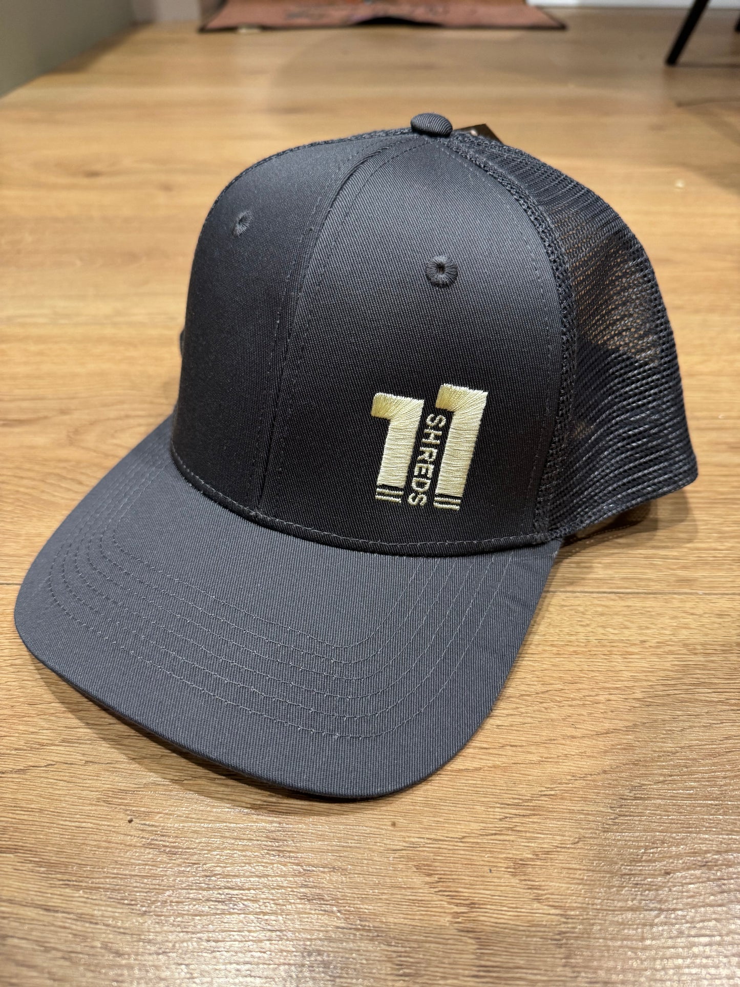 Casual: Trucker Cap