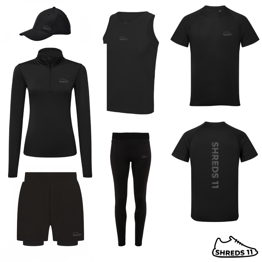 Performance: Bundle Female
