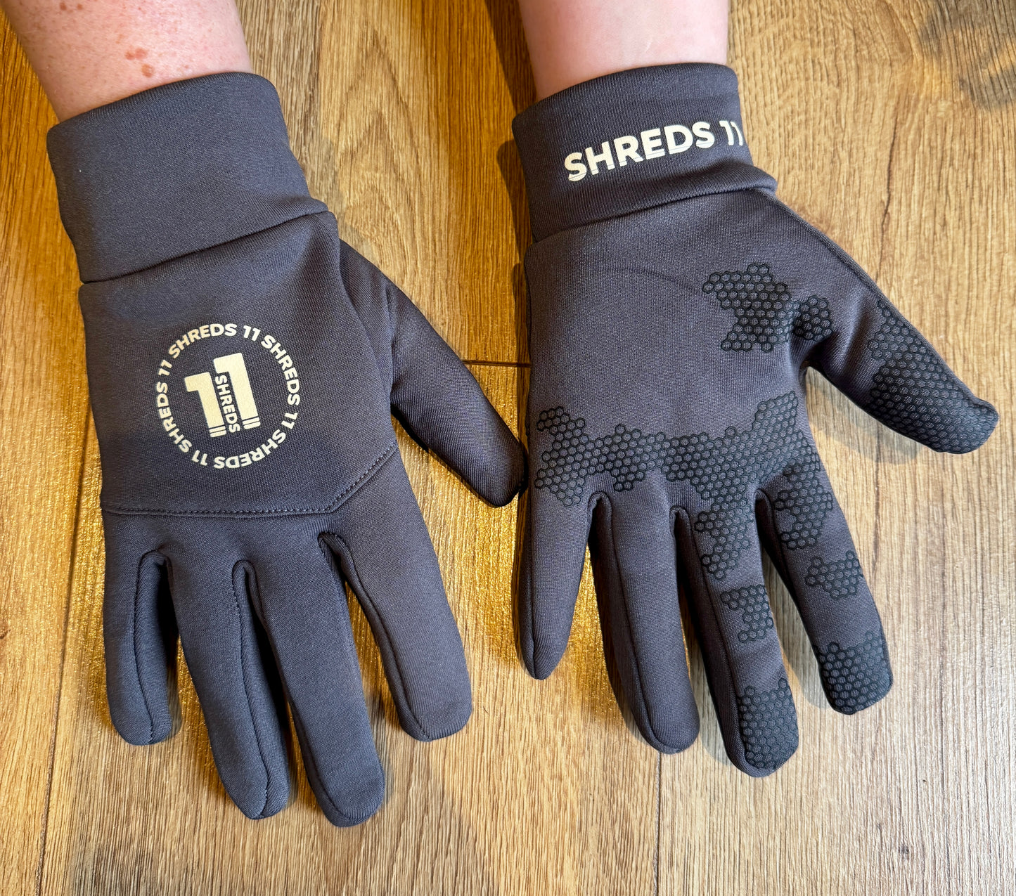 Casual: All-Rounder Gloves