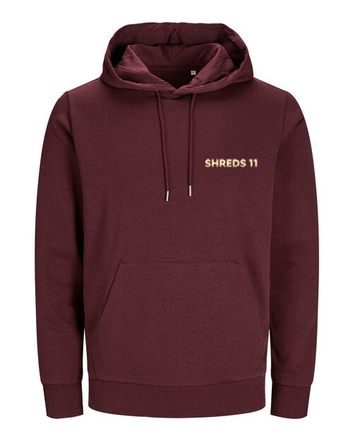Deluxe: Hoody