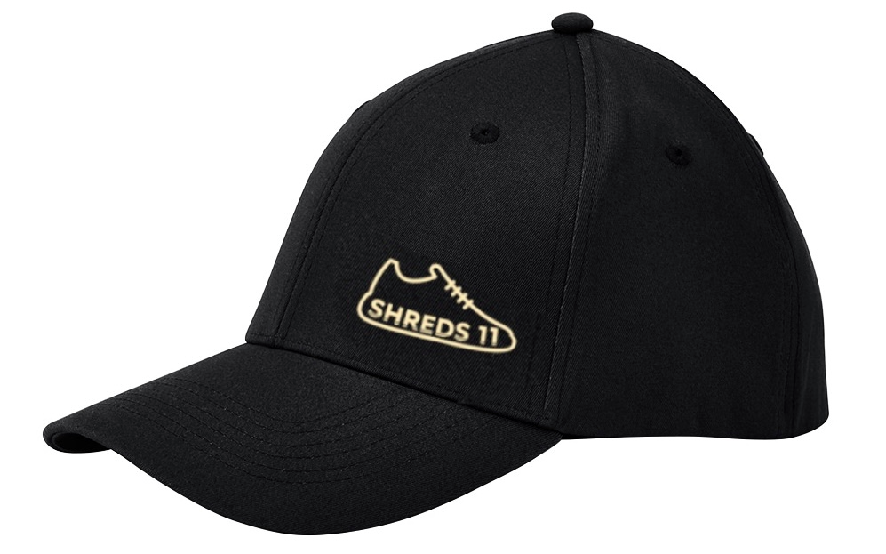 Performance: Cap (Stretch fit)