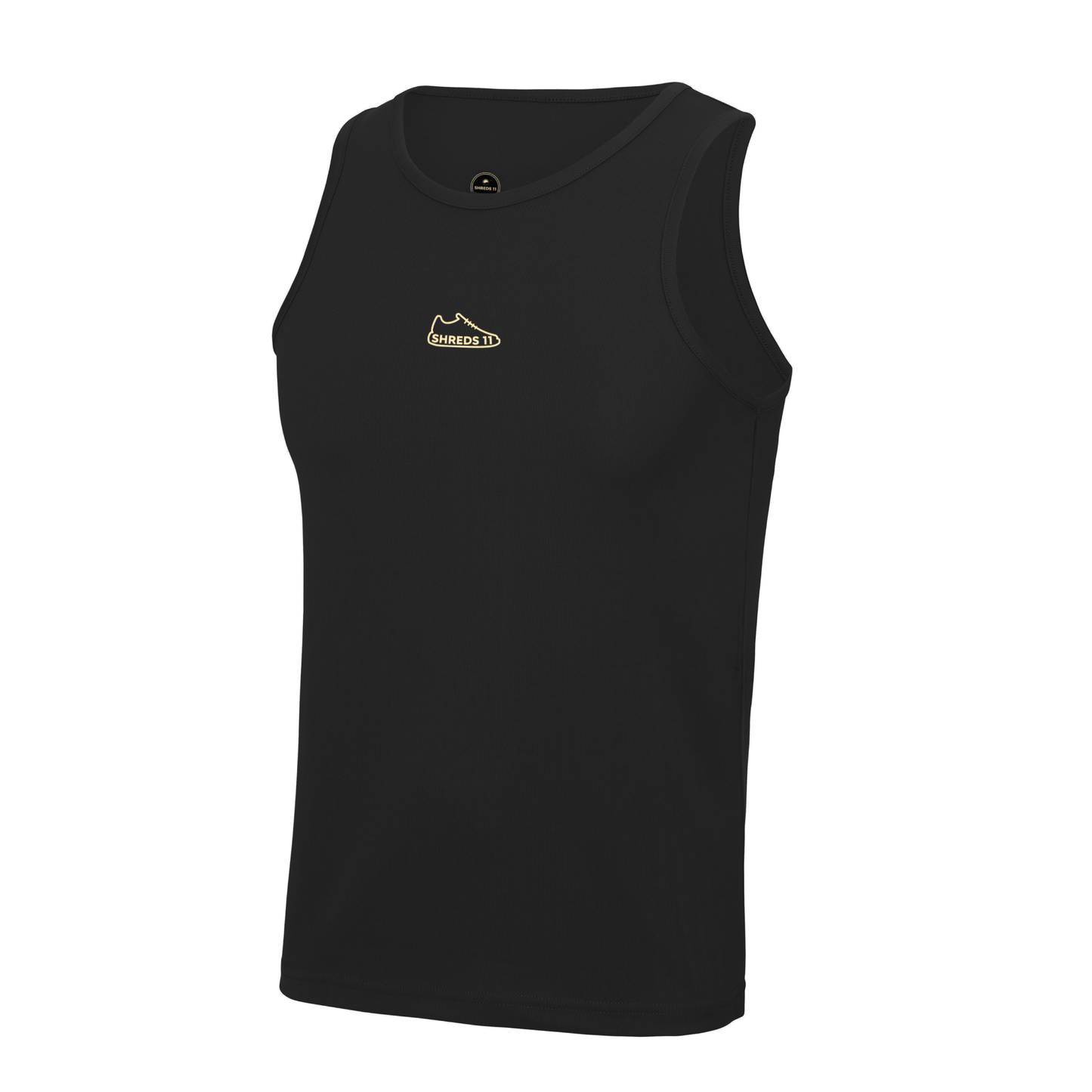 Performance: Vest