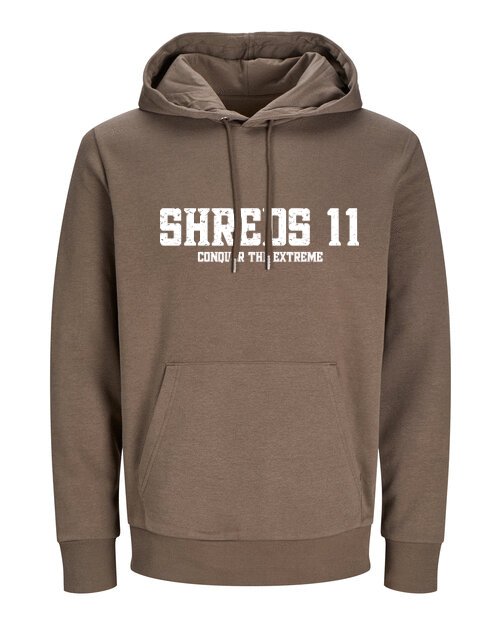 Conquer: Hoody Adult