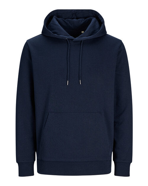 Deluxe: Hoody