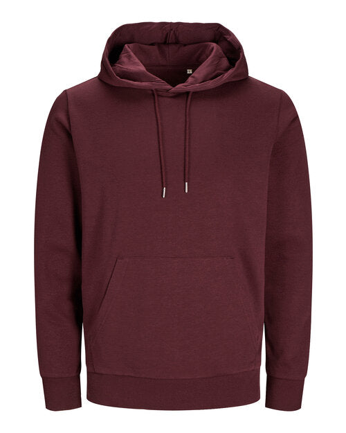 Deluxe: Hoody