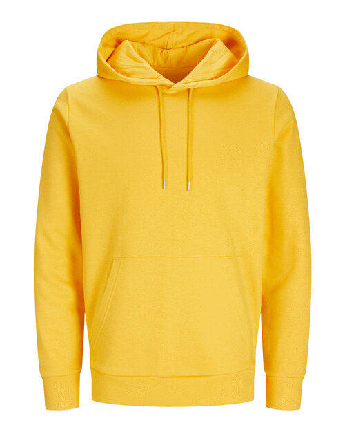 Deluxe: Hoody
