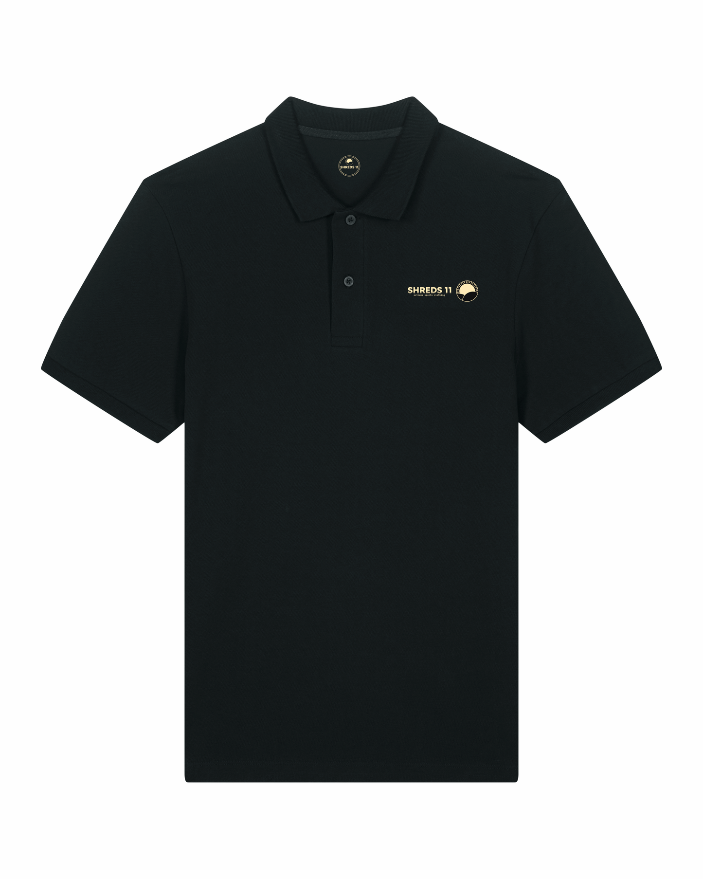 Casual: Polo Tee