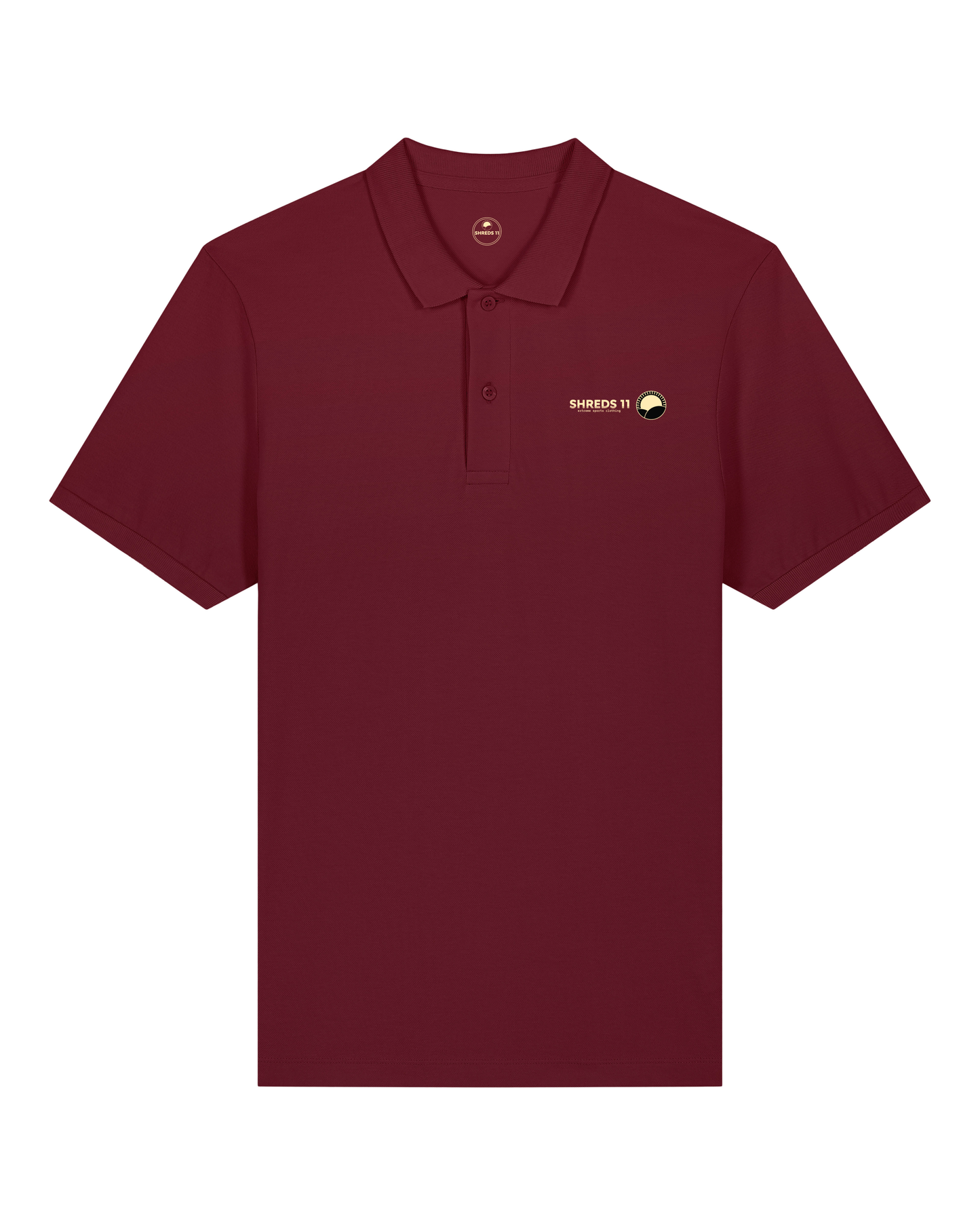 Casual: Polo Tee