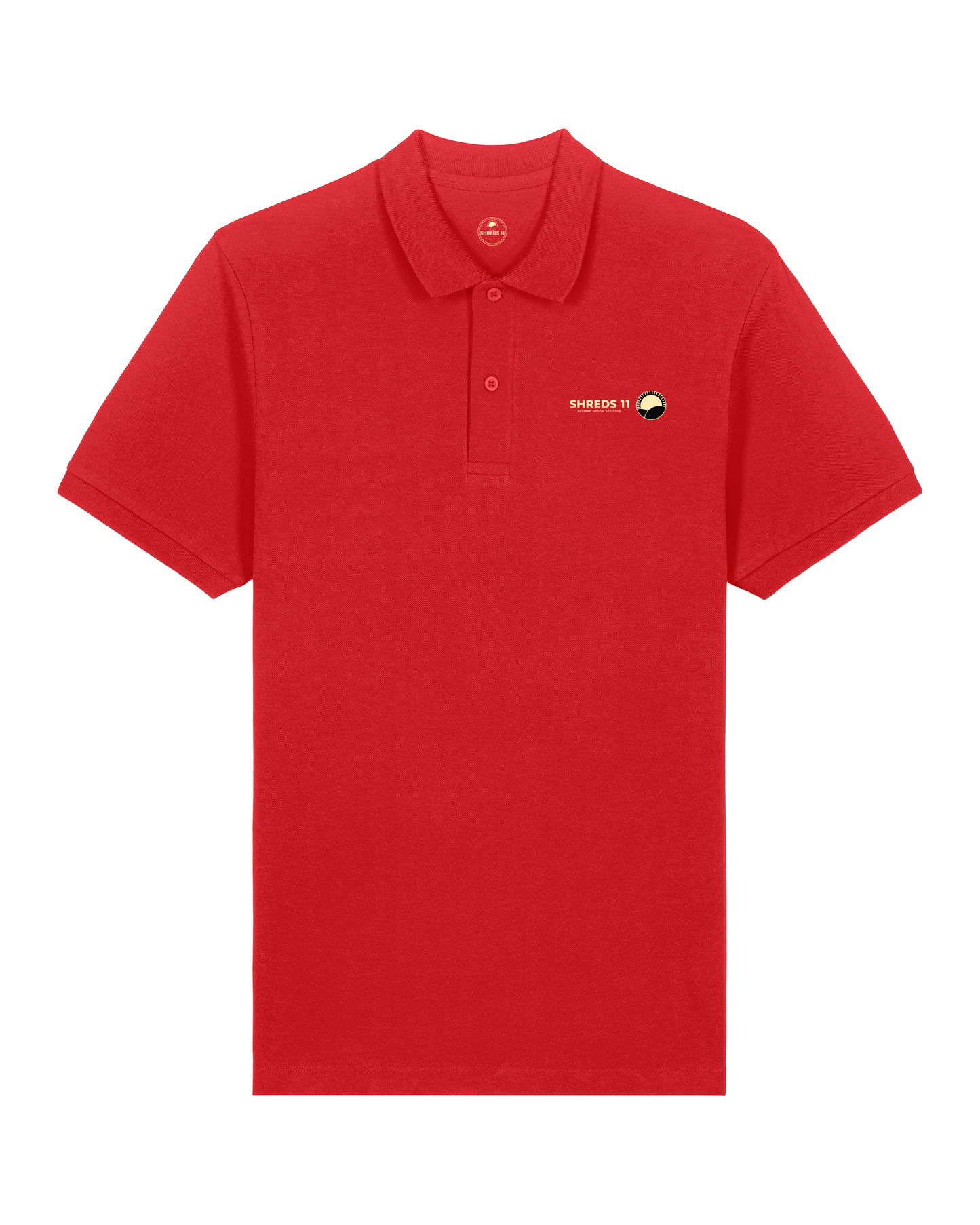 Casual: Polo Tee