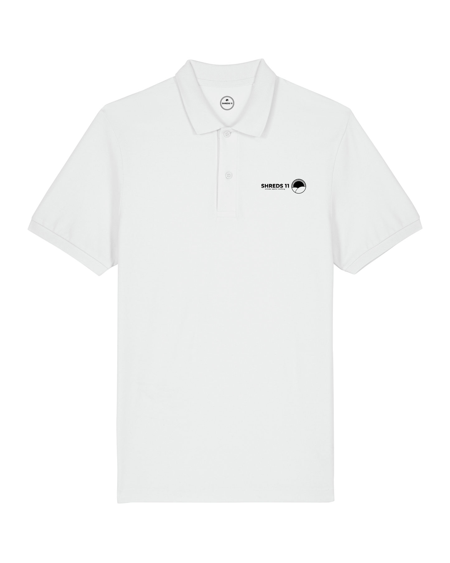 Casual: Polo Tee